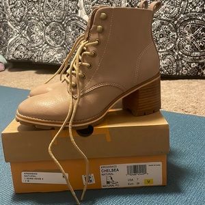 Korks Boots